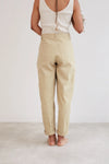 Worker Trousers (WOMENS) MultiSize PDF Pattern