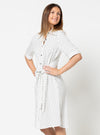 Avon Woven Shirt and Dress Sewing Pattern