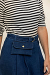 Bernadette Skirt Sewing Pattern
