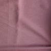 Blush Terra linen–cotton blend fabric in a muted dusky rose tone, plain weave texture, 136 GSM