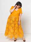 Carter Dress Sewing Pattern