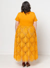 Carter Dress Sewing Pattern