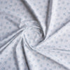 Cool Breeze Linen Blend Fabric