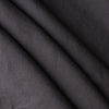 Deep Charcoal extra wide 280cm 100% linen fabric 165gsm for dresses, shirts, skirts, relaxed pants, curtains and home textiles