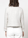 Delphine Woven Jacket Sewing Pattern