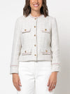 Delphine Woven Jacket Sewing Pattern