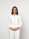 Delphine Woven Jacket Sewing Pattern