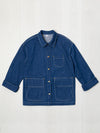 Fowler Barn Coat + Quilted Jacket Sewing Pattern