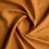 Golden Ochre 100% Linen Fabric