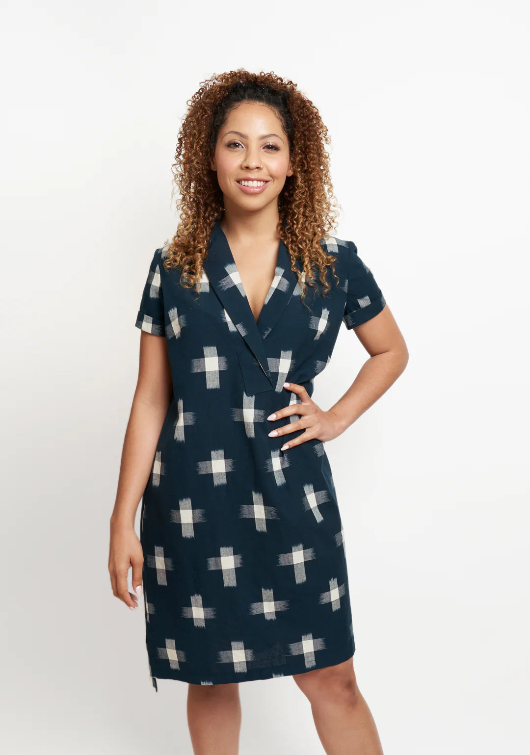 Dress Sewing Patterns: Stylish Dressmaking Patterns | de Linum Dress Sewing Patterns: Stylish Dressmaking Patterns | de Linum