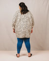 Ilford Jacket Sewing Pattern – unisex modular jacket or shirt with sleeve and pocket options (XS–7X)