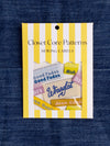 Jeans Sewing Labels Multipack