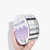 KATM Fabric ID Tape Roll 30m sewing labels for fabric organisation and DIY sewing projects