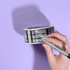 KATM Fabric ID Tape Roll 30m sewing labels for fabric organisation and DIY sewing projects