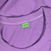 KATM MON 2 SUN sewing labels for handmade clothes – colourful day-of-the-week tags for DIY sewing and me-made garments.