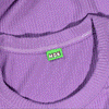 KATM MON 2 SUN sewing labels for handmade clothes – colourful day-of-the-week tags for DIY sewing and me-made garments.