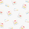 My Mama Made It woven KATM sewing labels for handmade clothes and DIY sewing projects