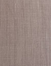 Mauve Stone heavyweight 100% linen upholstery fabric in a muted mauve taupe neutral