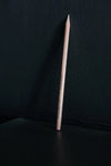 Merchant & Mills Chalk Pencil in white or black for marking fabric and patterns