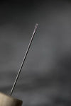Merchant & Mills Easy Thread Needles for effortless threading, ideal for low-vision sewing
