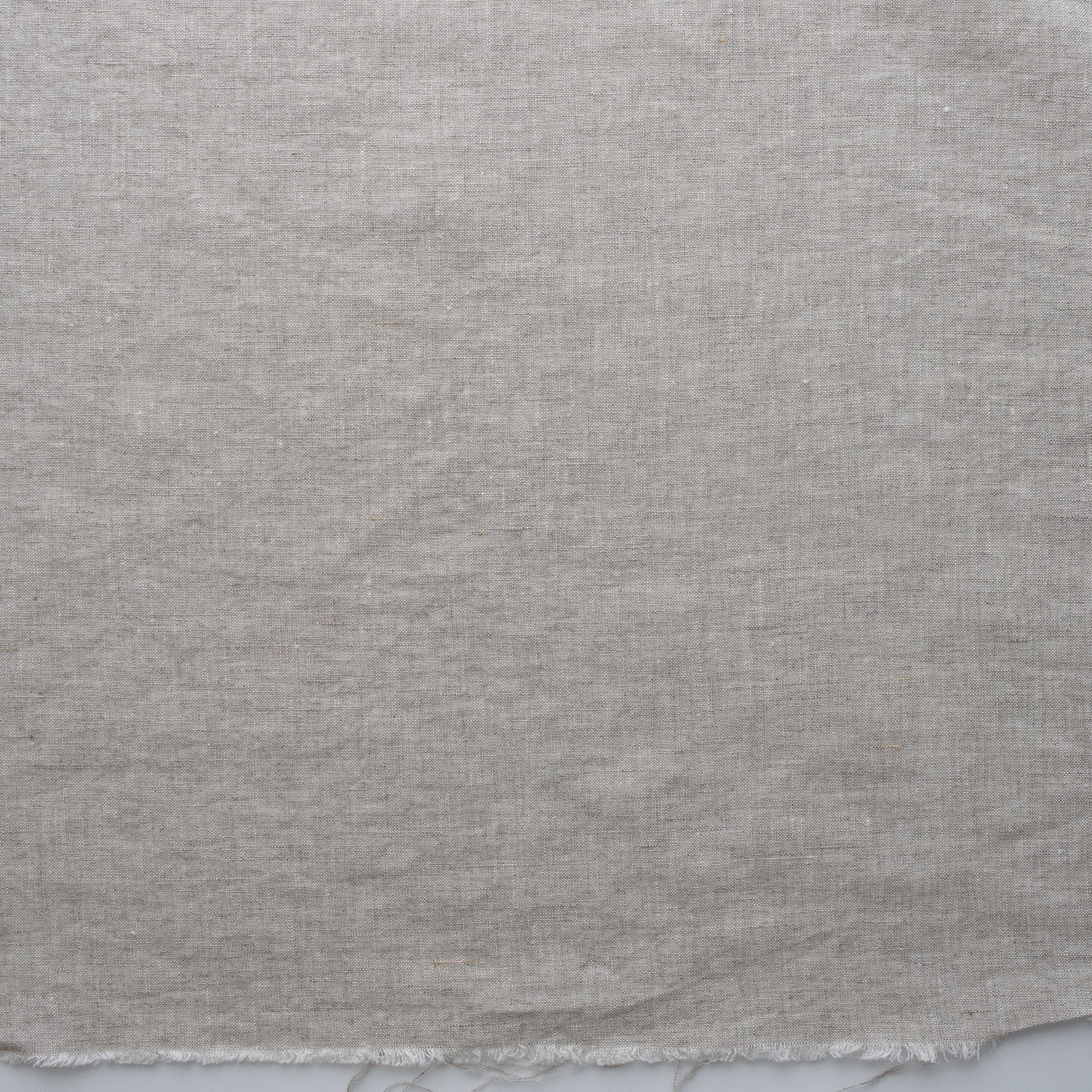 Natural Extra Wide Linen Fabric 280cm | Australia – de Linum