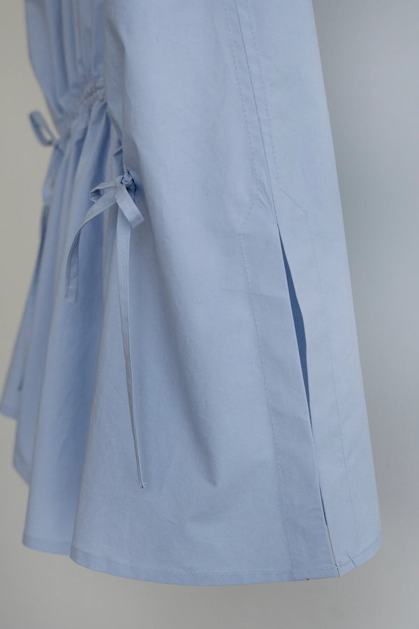 Paloma Top Sewing Pattern PDF
