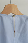Paloma Top Sewing Pattern PDF