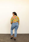 Pogonip Pullover Sewing Pattern – Half-Placket Outdoor Jacket (XS-7X)
