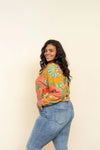 Pogonip Pullover Sewing Pattern – Half-Placket Outdoor Jacket (XS-7X)