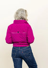 Pogonip Pullover Sewing Pattern – Half-Placket Outdoor Jacket (XS-7X)