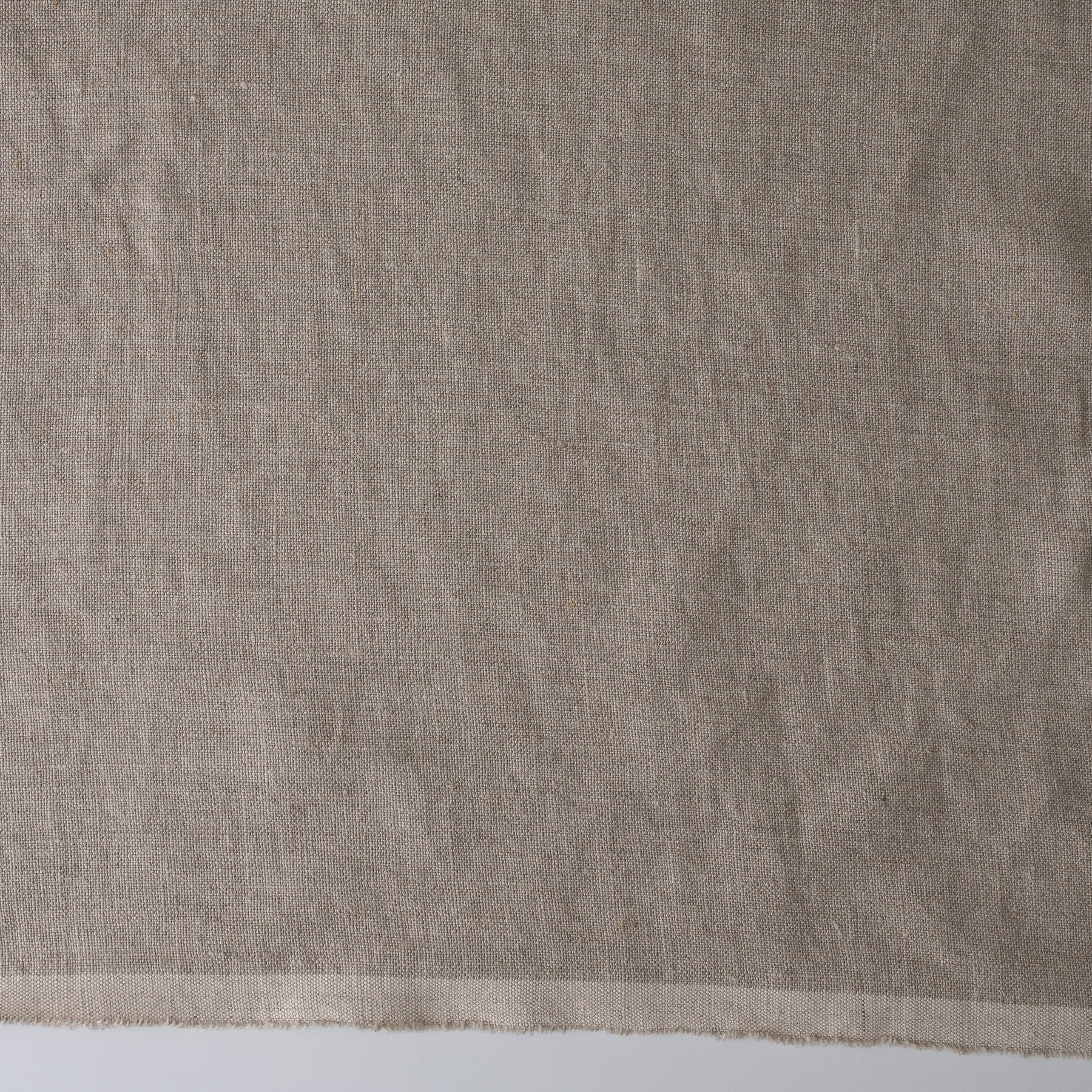 Raw Linen Extra Wide Linen Fabric 280cm | Australia – de Linum