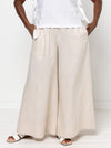 Rumi Woven Skirt and Pant Sewing Pattern