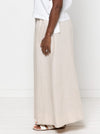 Rumi Woven Skirt and Pant Sewing Pattern