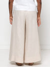 Rumi Woven Skirt and Pant Sewing Pattern