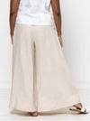 Rumi Woven Skirt and Pant Sewing Pattern