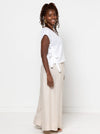 Rumi Woven Skirt and Pant Sewing Pattern