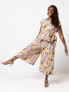 Rumi Woven Skirt and Pant Sewing Pattern