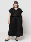 Rumi Woven Skirt and Pant Sewing Pattern