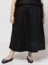 Rumi Woven Skirt and Pant Sewing Pattern