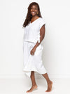 Rumi Woven Skirt and Pant Sewing Pattern