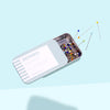 sohmo glass head pins 4