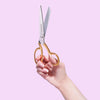 sohmo signature tailoring shears 6