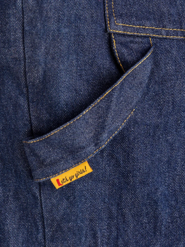 Western Sewing Labels Multipack