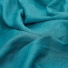 Aquamarine Fizz 100% Linen Fabric