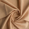 Banoffee Pie 100% Linen Fabric
