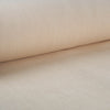 Roll view of Beige Wider Width 100% Linen Fabric-Wider Width Fabrics-Premium French Flax Linen