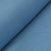 Blue Storm Weave Upholstery 100% Linen Fabric