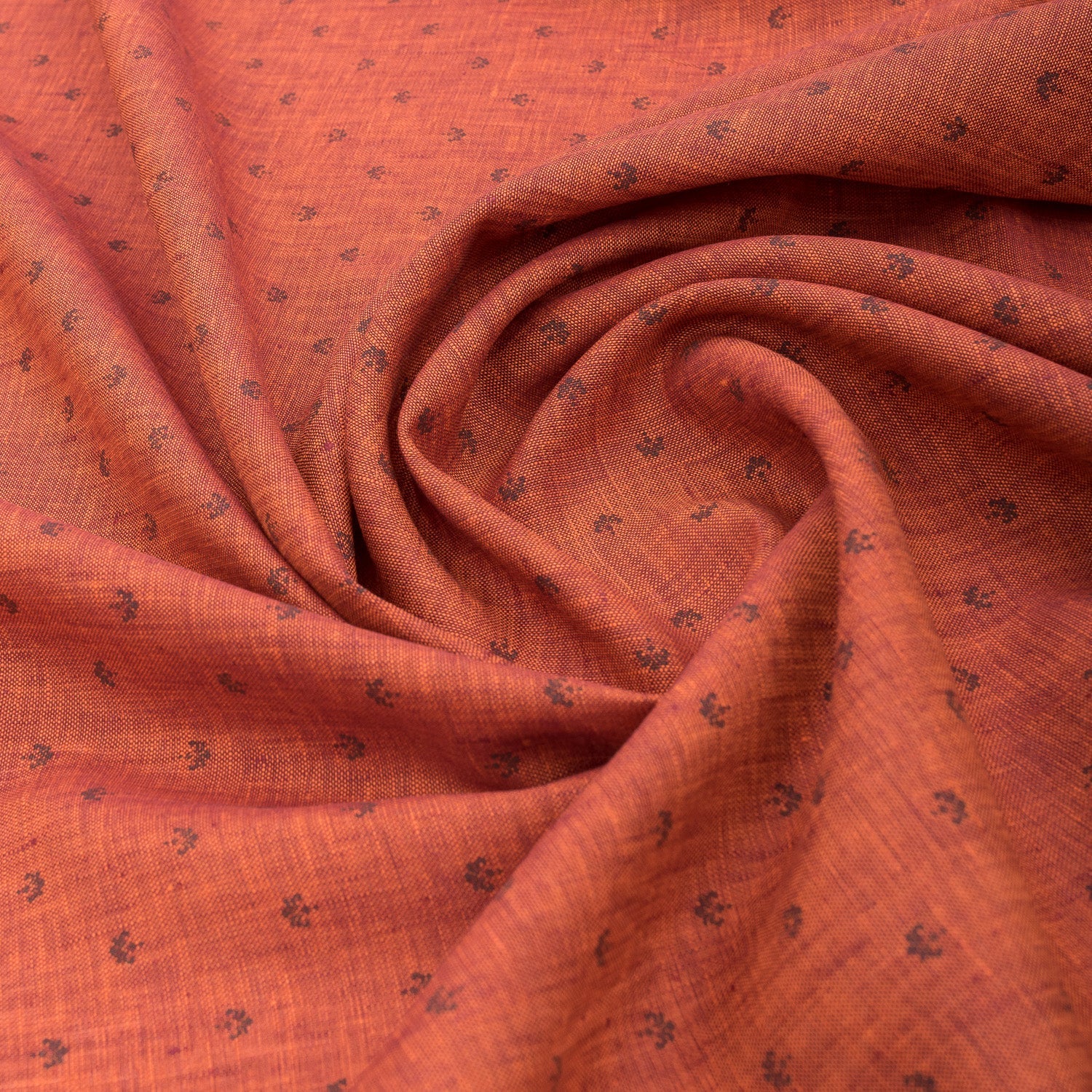 Buy Printed Linen Fabrics Online Australia de Linum Australia