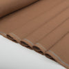 Cinnamon 100% Linen Fabric