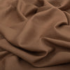 Cinnamon 100% Linen Fabric
